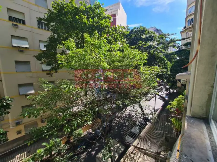 Foto 8 de Apartamento com 1 quarto à venda, 34m2 em Rio De Janeiro - RJ