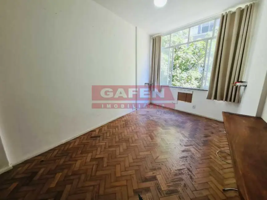 Foto 1 de Apartamento com 1 quarto à venda, 34m2 em Rio De Janeiro - RJ