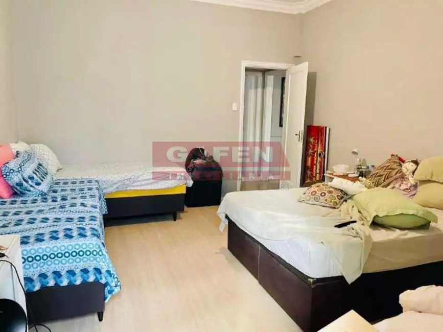 Apartamento com 3 quartos à venda, 111m2 em Rio De Janeiro - RJ - imagem 7 Foto 7 de Apartamento com 3 quartos à venda, 111m2 em Rio De Janeiro - RJ