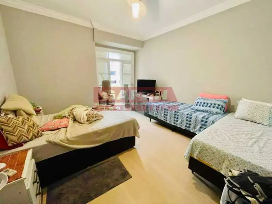 Apartamento com 3 quartos à venda, 111m2 em Rio De Janeiro - RJ - imagem 6 Foto 6 de Apartamento com 3 quartos à venda, 111m2 em Rio De Janeiro - RJ