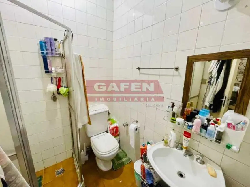 Apartamento com 3 quartos à venda, 111m2 em Rio De Janeiro - RJ - imagem 5 Foto 5 de Apartamento com 3 quartos à venda, 111m2 em Rio De Janeiro - RJ