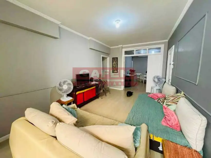 Apartamento com 3 quartos à venda, 111m2 em Rio De Janeiro - RJ - imagem 2 Foto 2 de Apartamento com 3 quartos à venda, 111m2 em Rio De Janeiro - RJ