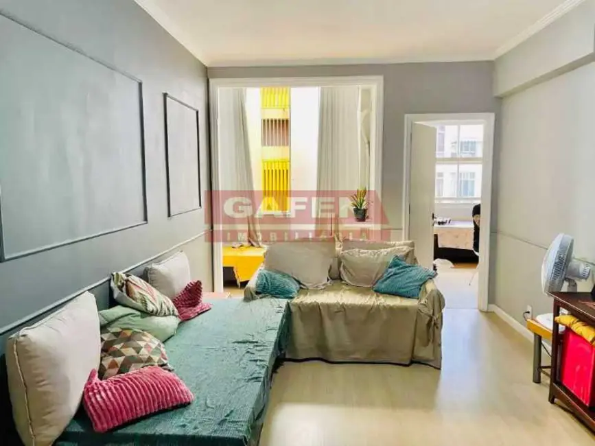 Apartamento com 3 quartos à venda, 111m2 em Rio De Janeiro - RJ - imagem 1 Foto 1 de Apartamento com 3 quartos à venda, 111m2 em Rio De Janeiro - RJ