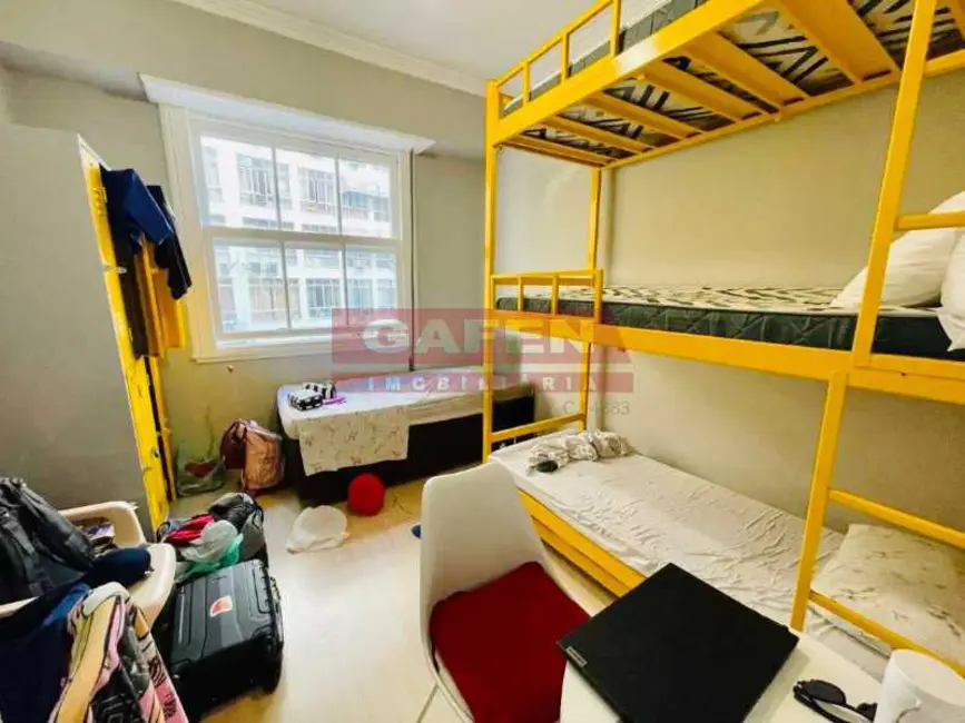 Apartamento com 3 quartos à venda, 111m2 em Rio De Janeiro - RJ - imagem 3 Foto 3 de Apartamento com 3 quartos à venda, 111m2 em Rio De Janeiro - RJ
