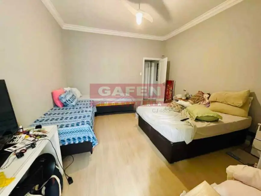 Apartamento com 3 quartos à venda, 111m2 em Rio De Janeiro - RJ - imagem 8 Foto 8 de Apartamento com 3 quartos à venda, 111m2 em Rio De Janeiro - RJ