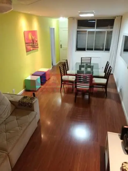Foto 2 de Cobertura com 2 quartos à venda, 90m2 em Rio De Janeiro - RJ