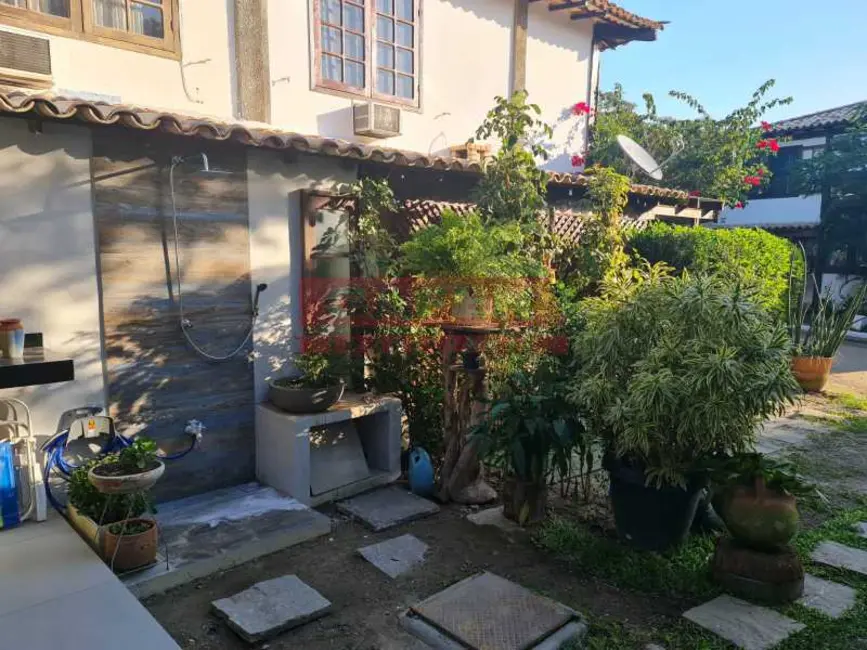 Foto 7 de Casa de Condomínio com 2 quartos à venda, 85m2 em Armacao Dos Buzios - RJ