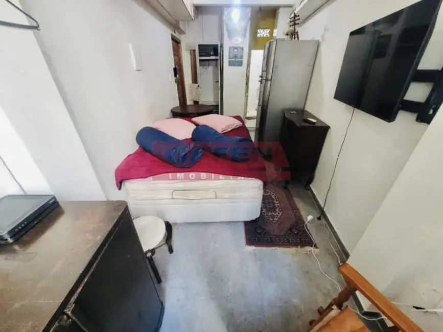 Kitnet com 1 quarto à venda, 20m2 em Rio De Janeiro - RJ - imagem 8 Foto 8 de Kitnet com 1 quarto à venda, 20m2 em Rio De Janeiro - RJ