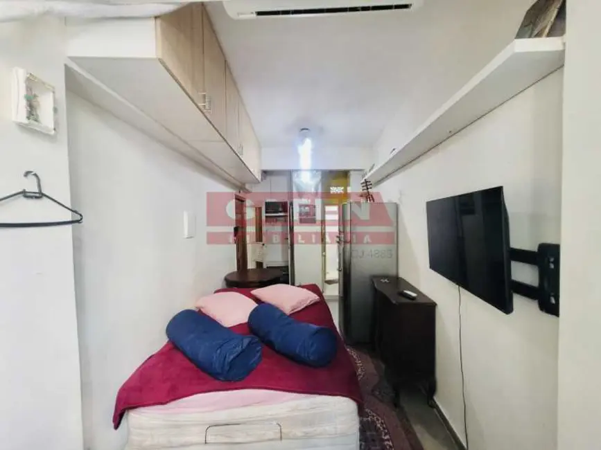 Kitnet com 1 quarto à venda, 20m2 em Rio De Janeiro - RJ - imagem 7 Foto 7 de Kitnet com 1 quarto à venda, 20m2 em Rio De Janeiro - RJ