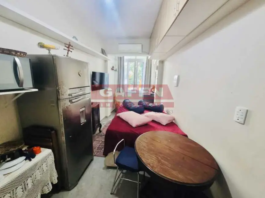 Kitnet com 1 quarto à venda, 20m2 em Rio De Janeiro - RJ - imagem 5 Foto 5 de Kitnet com 1 quarto à venda, 20m2 em Rio De Janeiro - RJ