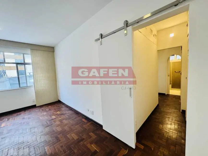 Apartamento com 2 quartos para alugar, 75m2 em Rio De Janeiro - RJ - imagem 6 Foto 6 de Apartamento com 2 quartos para alugar, 75m2 em Rio De Janeiro - RJ