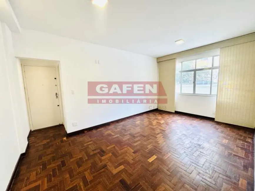Apartamento com 2 quartos para alugar, 75m2 em Rio De Janeiro - RJ - imagem 2 Foto 2 de Apartamento com 2 quartos para alugar, 75m2 em Rio De Janeiro - RJ