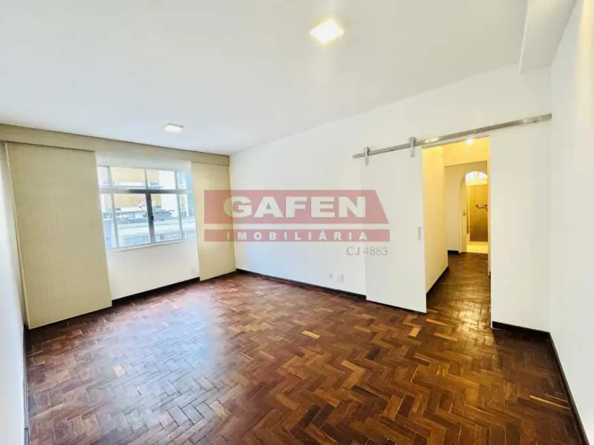 Apartamento com 2 quartos para alugar, 75m2 em Rio De Janeiro - RJ - imagem 3 Foto 3 de Apartamento com 2 quartos para alugar, 75m2 em Rio De Janeiro - RJ