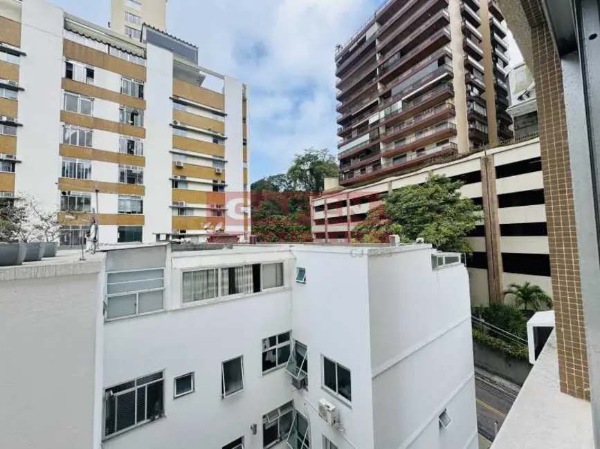 Apartamento com 2 quartos para alugar, 75m2 em Rio De Janeiro - RJ - imagem 4 Foto 4 de Apartamento com 2 quartos para alugar, 75m2 em Rio De Janeiro - RJ