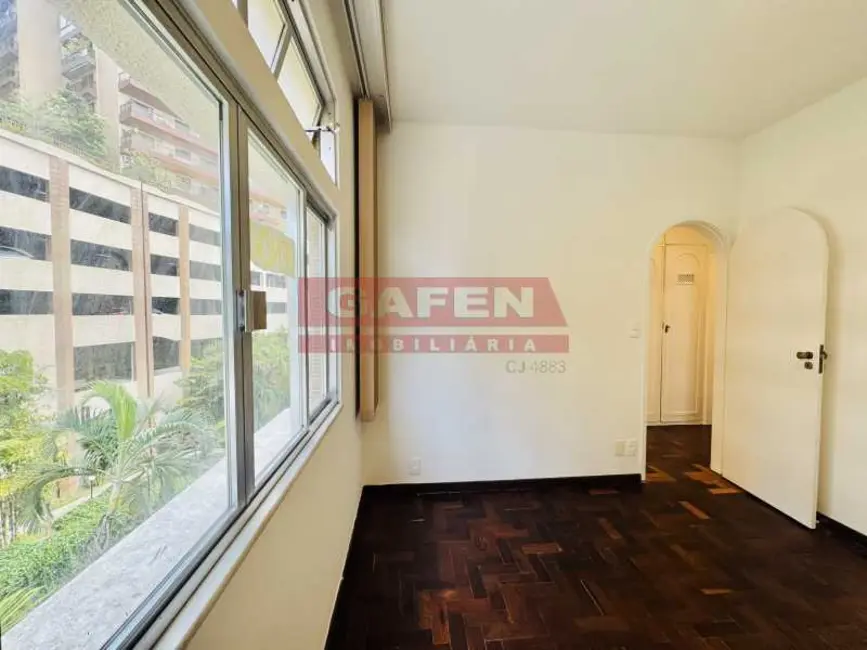 Apartamento com 2 quartos para alugar, 75m2 em Rio De Janeiro - RJ - imagem 1 Foto 1 de Apartamento com 2 quartos para alugar, 75m2 em Rio De Janeiro - RJ