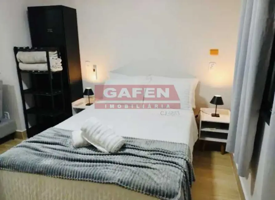 Loft / Flat com 1 quarto para alugar, 35m2 em Rio De Janeiro - RJ - imagem 3 Foto 3 de Loft / Flat com 1 quarto para alugar, 35m2 em Rio De Janeiro - RJ