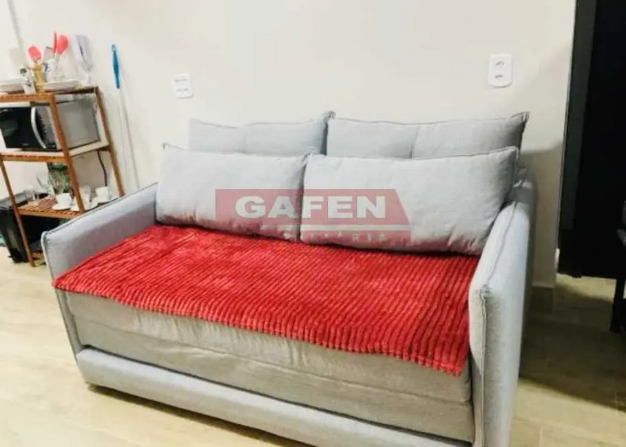 Loft / Flat com 1 quarto para alugar, 35m2 em Rio De Janeiro - RJ - imagem 9 Foto 9 de Loft / Flat com 1 quarto para alugar, 35m2 em Rio De Janeiro - RJ