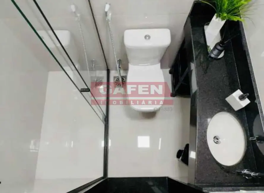 Loft / Flat com 1 quarto para alugar, 35m2 em Rio De Janeiro - RJ - imagem 5 Foto 5 de Loft / Flat com 1 quarto para alugar, 35m2 em Rio De Janeiro - RJ