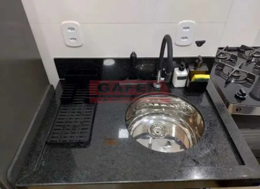 Loft / Flat com 1 quarto para alugar, 35m2 em Rio De Janeiro - RJ - imagem 8 Foto 8 de Loft / Flat com 1 quarto para alugar, 35m2 em Rio De Janeiro - RJ