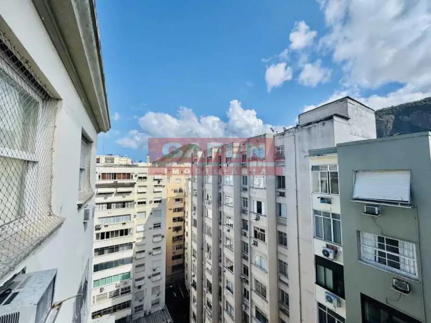 Cobertura com 4 quartos para alugar, 160m2 em Rio De Janeiro - RJ - imagem 6 Foto 6 de Cobertura com 4 quartos para alugar, 160m2 em Rio De Janeiro - RJ