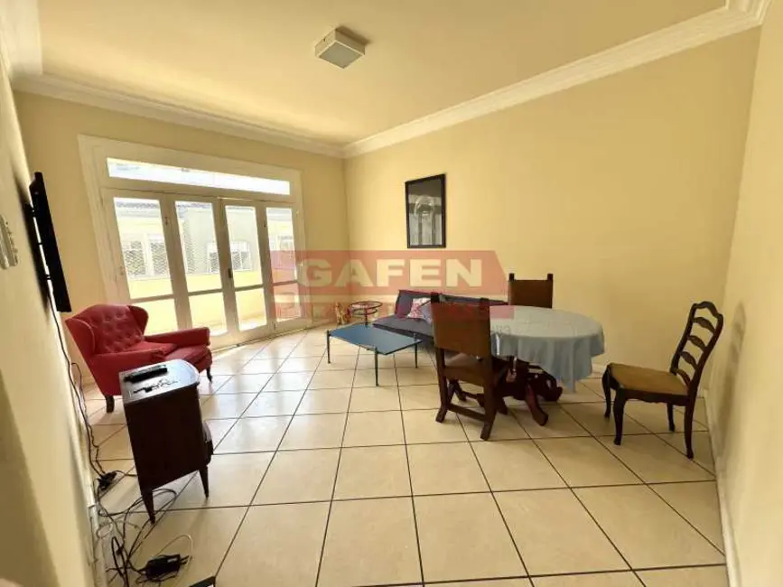 Cobertura com 4 quartos para alugar, 160m2 em Rio De Janeiro - RJ - imagem 4 Foto 4 de Cobertura com 4 quartos para alugar, 160m2 em Rio De Janeiro - RJ