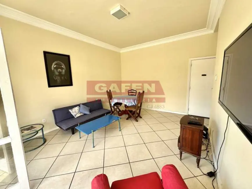 Cobertura com 4 quartos para alugar, 160m2 em Rio De Janeiro - RJ - imagem 2 Foto 2 de Cobertura com 4 quartos para alugar, 160m2 em Rio De Janeiro - RJ