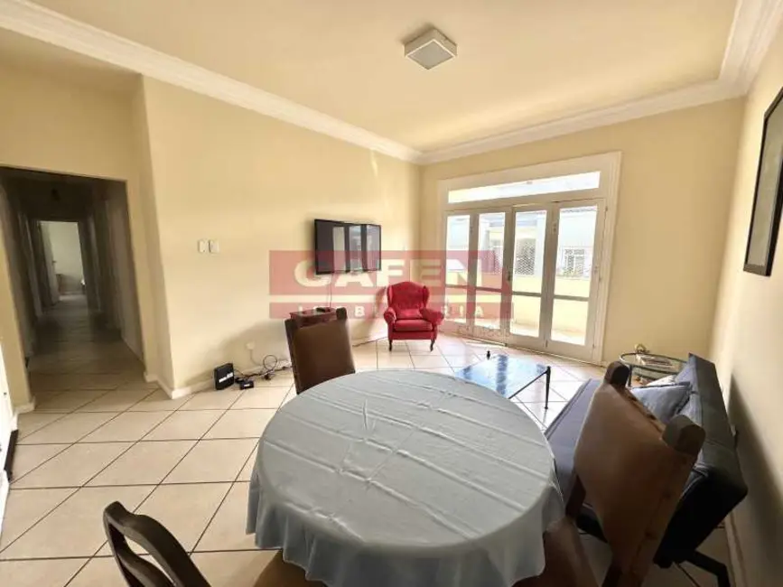Cobertura com 4 quartos para alugar, 160m2 em Rio De Janeiro - RJ - imagem 3 Foto 3 de Cobertura com 4 quartos para alugar, 160m2 em Rio De Janeiro - RJ