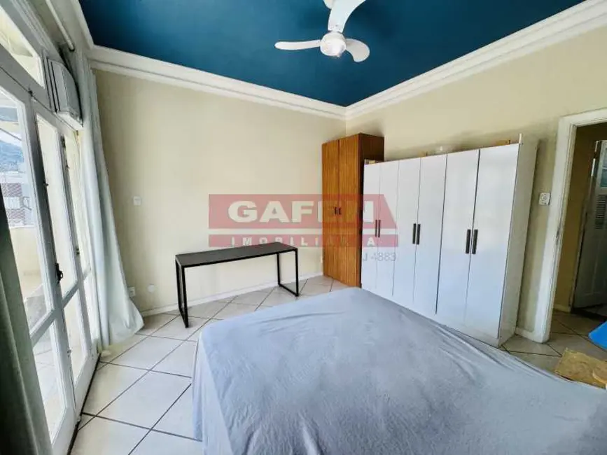 Cobertura com 4 quartos para alugar, 160m2 em Rio De Janeiro - RJ - imagem 8 Foto 8 de Cobertura com 4 quartos para alugar, 160m2 em Rio De Janeiro - RJ