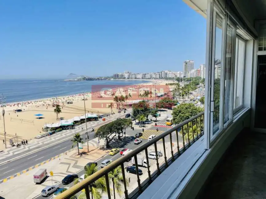 Apartamento com 4 quartos à venda, 353m2 em Rio De Janeiro - RJ - imagem 1 Foto 1 de Apartamento com 4 quartos à venda, 353m2 em Rio De Janeiro - RJ