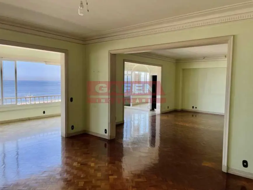 Apartamento com 4 quartos à venda, 353m2 em Rio De Janeiro - RJ - imagem 6 Foto 6 de Apartamento com 4 quartos à venda, 353m2 em Rio De Janeiro - RJ