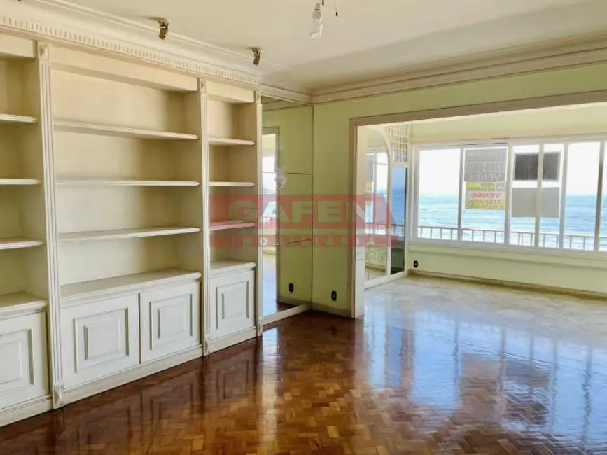 Apartamento com 4 quartos à venda, 353m2 em Rio De Janeiro - RJ - imagem 7 Foto 7 de Apartamento com 4 quartos à venda, 353m2 em Rio De Janeiro - RJ