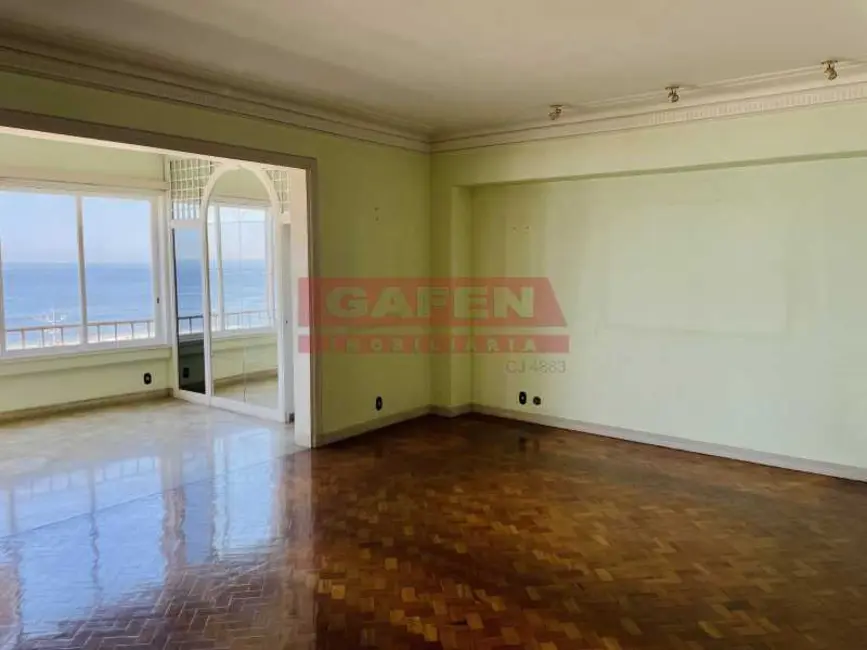 Apartamento com 4 quartos à venda, 353m2 em Rio De Janeiro - RJ - imagem 8 Foto 8 de Apartamento com 4 quartos à venda, 353m2 em Rio De Janeiro - RJ