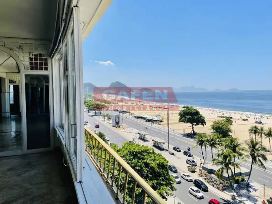 Apartamento com 4 quartos à venda, 353m2 em Rio De Janeiro - RJ - imagem 4 Foto 4 de Apartamento com 4 quartos à venda, 353m2 em Rio De Janeiro - RJ