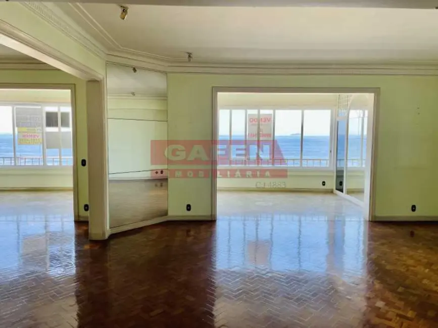 Apartamento com 4 quartos à venda, 353m2 em Rio De Janeiro - RJ - imagem 5 Foto 5 de Apartamento com 4 quartos à venda, 353m2 em Rio De Janeiro - RJ
