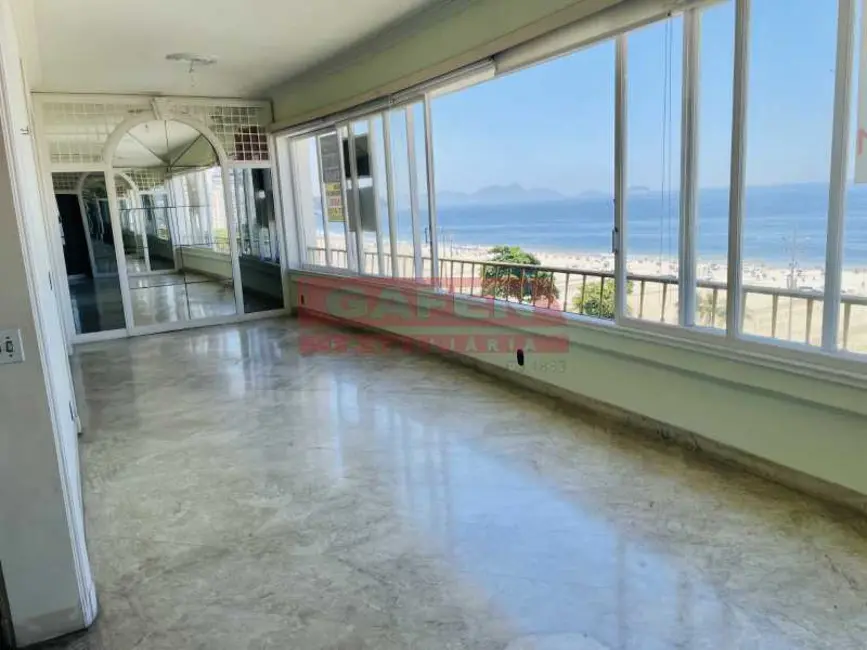 Apartamento com 4 quartos à venda, 353m2 em Rio De Janeiro - RJ - imagem 3 Foto 3 de Apartamento com 4 quartos à venda, 353m2 em Rio De Janeiro - RJ