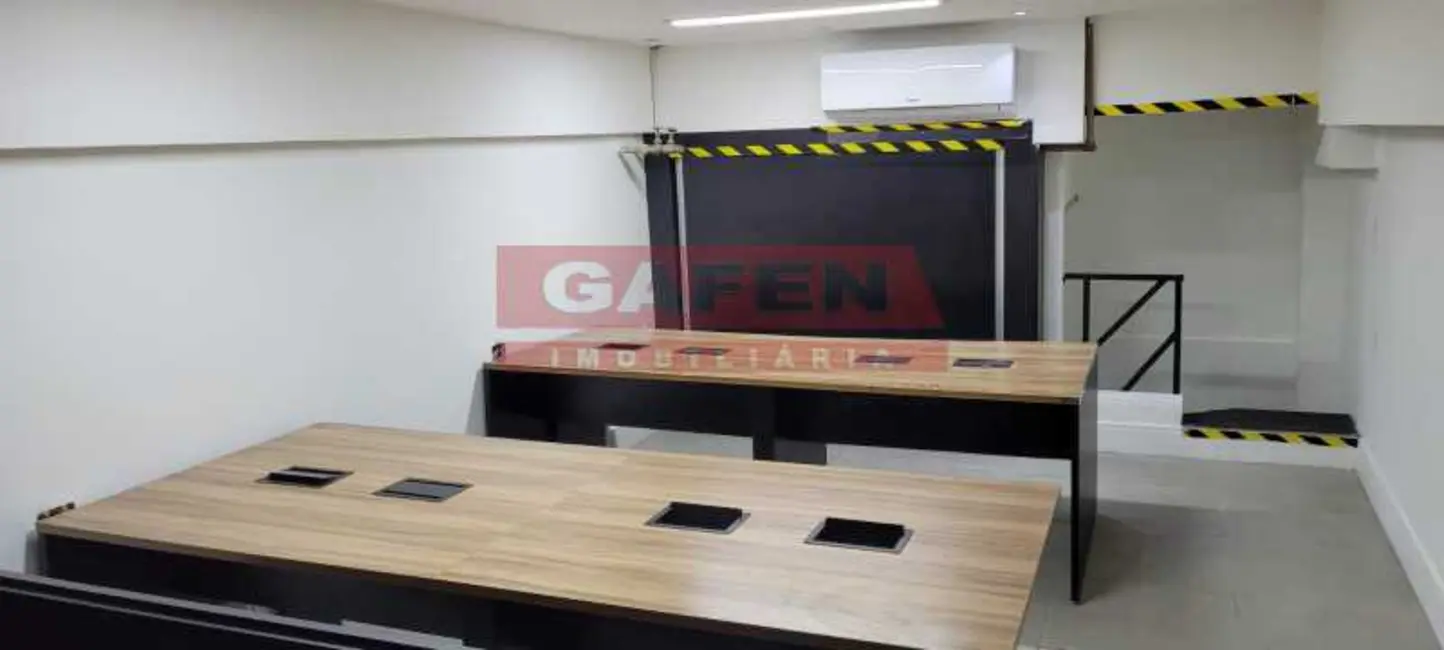 Foto 1 de Casa Comercial para alugar, 60m2 em Rio De Janeiro - RJ