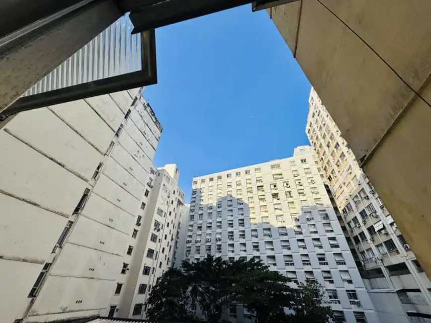 Kitnet com 1 quarto para alugar, 35m2 em Rio De Janeiro - RJ - imagem 6 Foto 6 de Kitnet com 1 quarto para alugar, 35m2 em Rio De Janeiro - RJ
