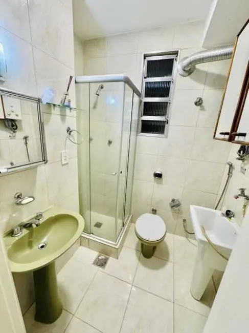 Kitnet com 1 quarto para alugar, 35m2 em Rio De Janeiro - RJ - imagem 7 Foto 7 de Kitnet com 1 quarto para alugar, 35m2 em Rio De Janeiro - RJ