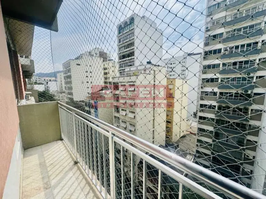 Foto 1 de Apartamento com 2 quartos para alugar, 116m2 em Rio De Janeiro - RJ