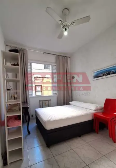 Apartamento com 3 quartos para alugar, 87m2 em Rio De Janeiro - RJ - imagem 6 Foto 6 de Apartamento com 3 quartos para alugar, 87m2 em Rio De Janeiro - RJ