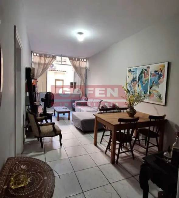 Apartamento com 3 quartos para alugar, 87m2 em Rio De Janeiro - RJ - imagem 1 Foto 1 de Apartamento com 3 quartos para alugar, 87m2 em Rio De Janeiro - RJ