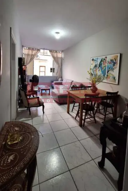 Apartamento com 3 quartos para alugar, 87m2 em Rio De Janeiro - RJ - imagem 2 Foto 2 de Apartamento com 3 quartos para alugar, 87m2 em Rio De Janeiro - RJ