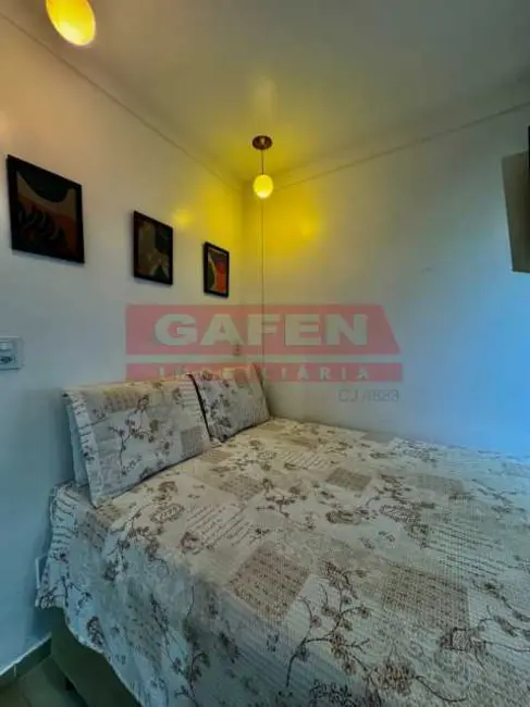 Foto 8 de Apartamento com 1 quarto à venda, 20m2 em Cabo Frio - RJ