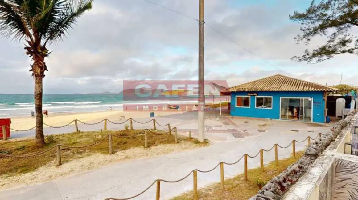 Foto 4 de Apartamento com 1 quarto à venda, 20m2 em Cabo Frio - RJ