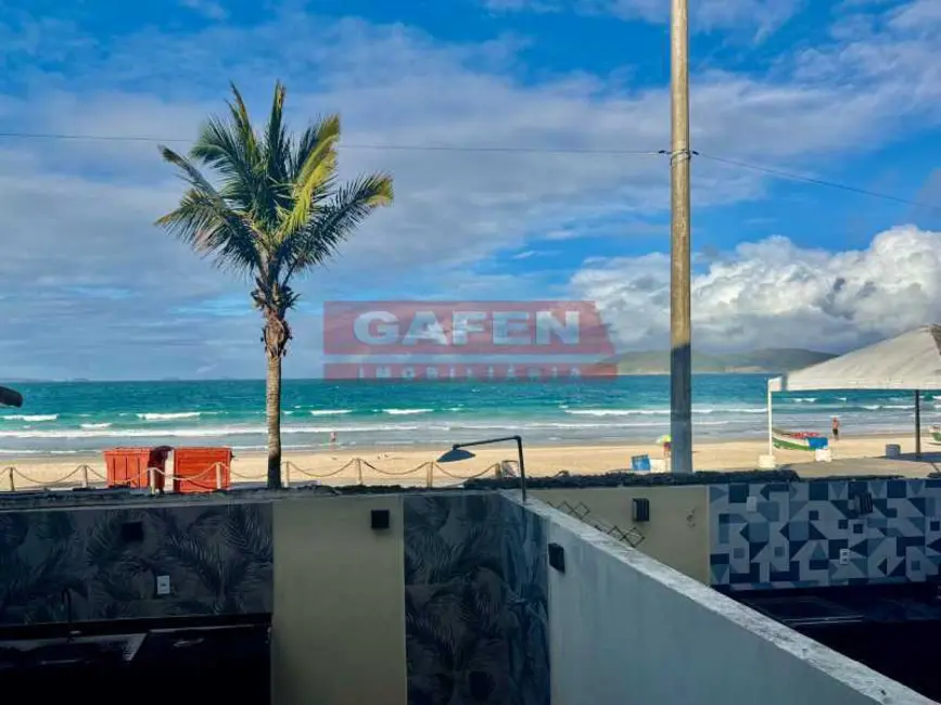 Foto 3 de Apartamento com 1 quarto à venda, 20m2 em Cabo Frio - RJ