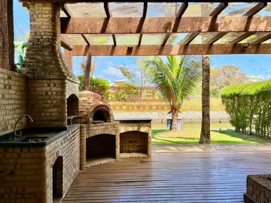 Foto 3 de Casa de Condomínio com 3 quartos à venda, 150m2 em Armacao Dos Buzios - RJ