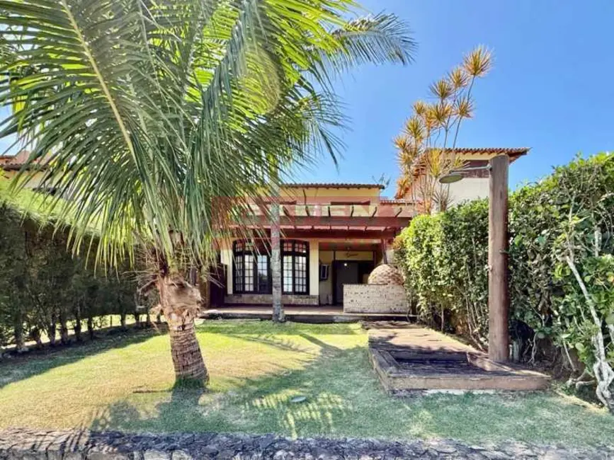 Foto 1 de Casa de Condomínio com 3 quartos à venda, 150m2 em Armacao Dos Buzios - RJ