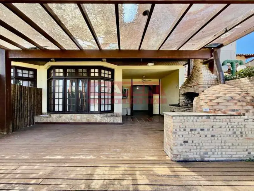 Foto 2 de Casa de Condomínio com 3 quartos à venda, 150m2 em Armacao Dos Buzios - RJ