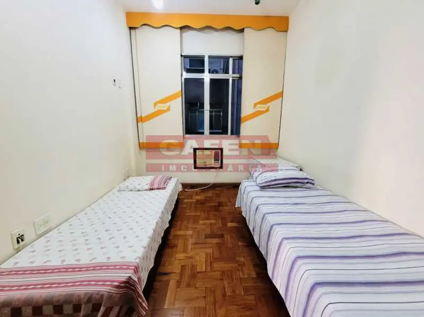 Foto 5 de Apartamento com 3 quartos à venda, 85m2 em Rio De Janeiro - RJ