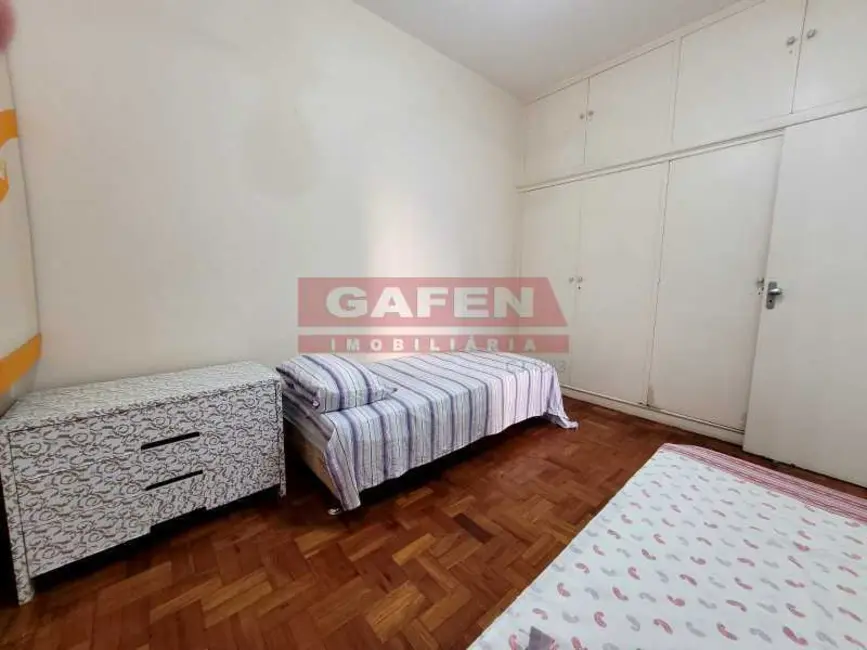 Foto 7 de Apartamento com 3 quartos à venda, 85m2 em Rio De Janeiro - RJ